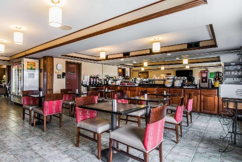 Quality Inn & Suites image 3